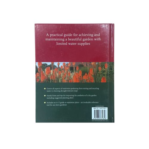 Waterwise Gardening
