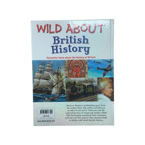 Wild about British history
