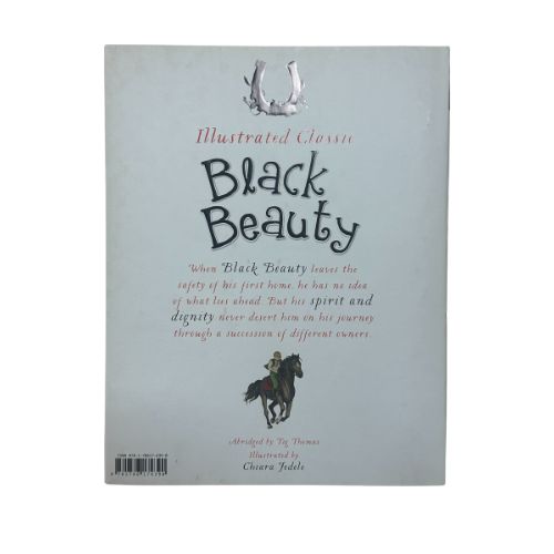 Black Beauty
