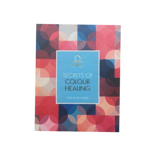 Secrets of colour healing