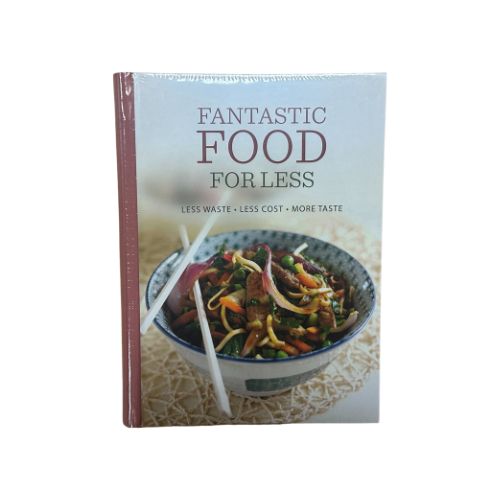 Fantastic foods