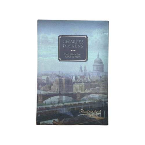 Charles Dickens Essentials