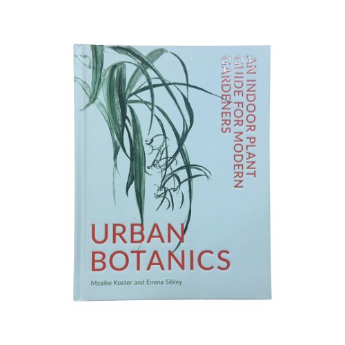 Urban Botanics