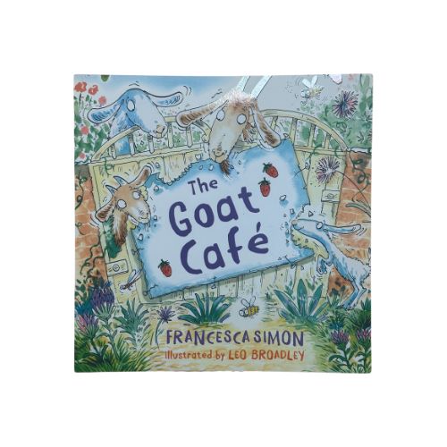 The Goat Café