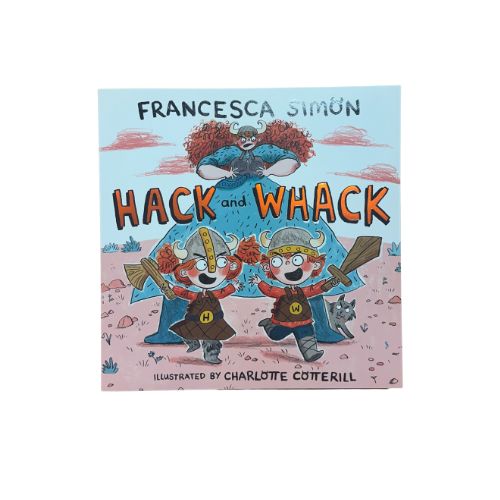 Hack and Whack