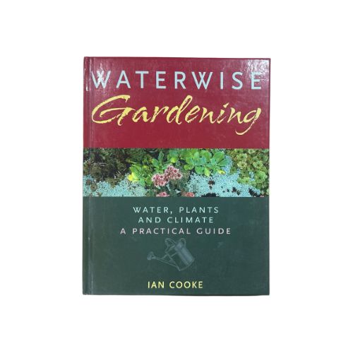 Waterwise Gardening