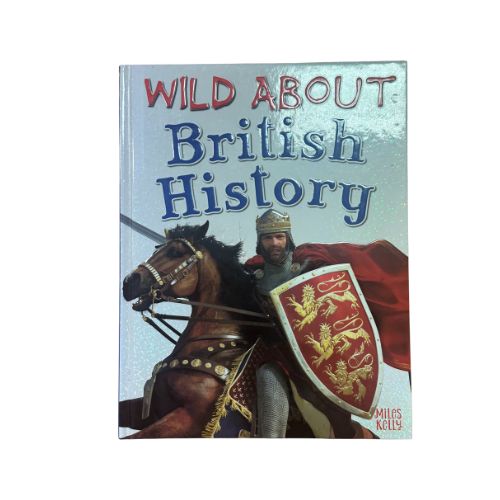 Wild about British history
