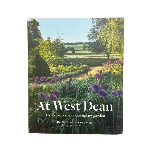 At west dean