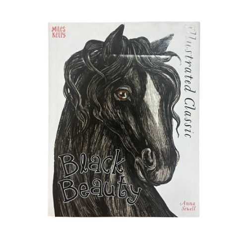 Black Beauty