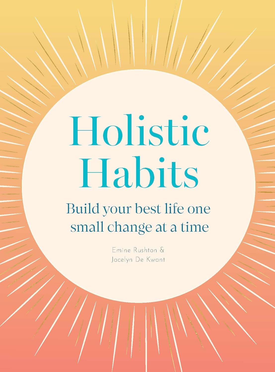 Health Kickstart Bundle
