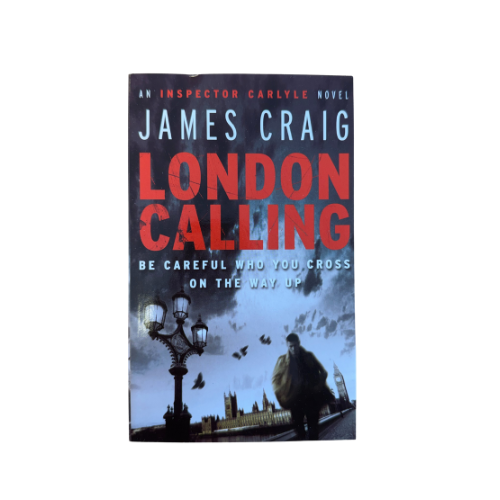 London Calling