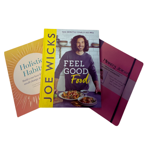 Health Kickstart Bundle