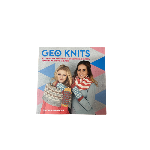 Geo Knits